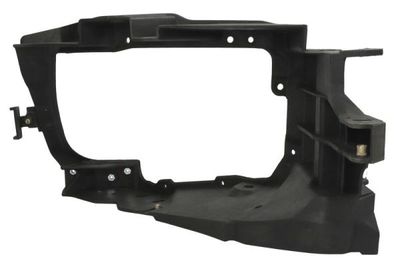Koplamp montageplaat Links past: MERCEDES S-KLASA W222 05.13-04.17