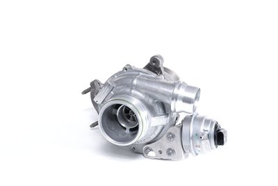 LADER AUFLADUNG BTS Turbo T918279 3