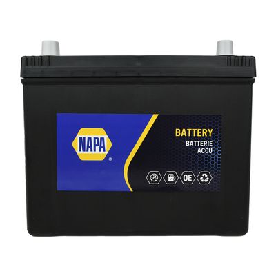 Starter Battery NAPA 031N