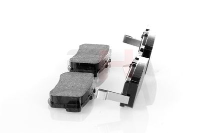 SET PLACUTE FRANA FRANA DISC GH GH411221 44