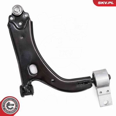 Control/Trailing Arm, wheel suspension 69SKV181