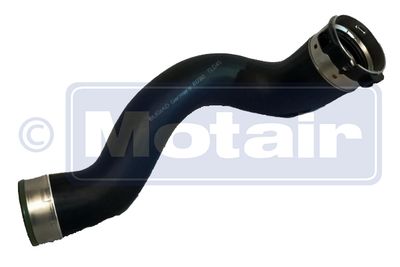 MOTAIR TURBO 580999 Воздушный патрубок для MERCEDES-BENZ C-CLASS (W204) C 350 CDI (204.022)