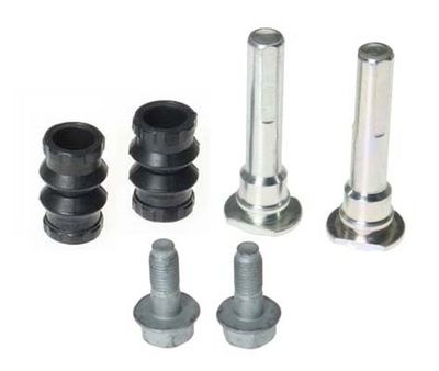 FüHRUNGSHüLSENSATZ BREMSSATTEL