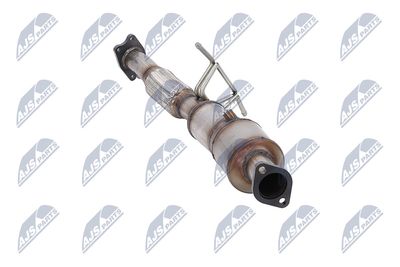 CATALIZATOR NTY KATVV001 18