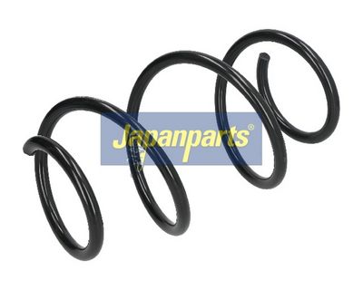 Pružina podvozku JAPANPARTS ZC4008A