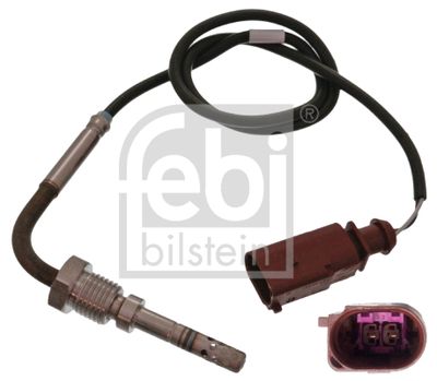 Sensor, exhaust gas temperature FEBI BILSTEIN 48835