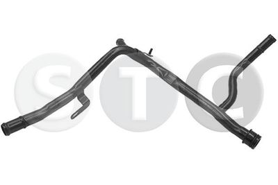 Potrubí chladiva STC T403223