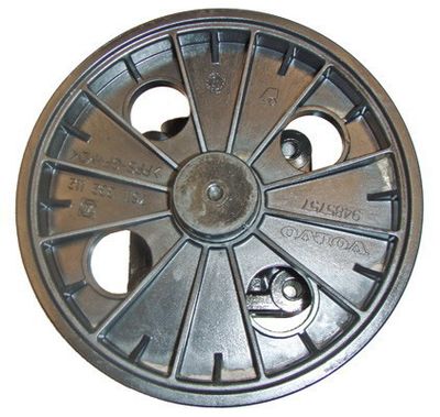 HYDRAULIKPUMPE LENKUNG LIZARTE 048803041 3