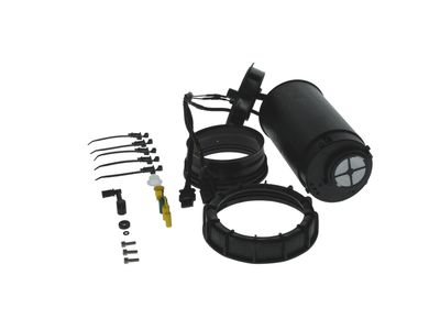 INCALZIRE UNITATE REZERVOR (INJECTARE ADITIV) BOSCH F01C600257 9