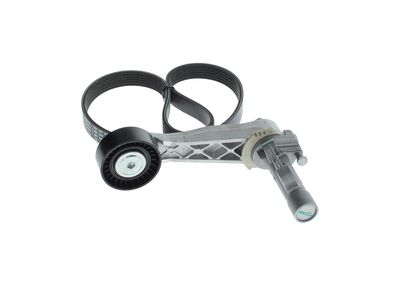 KEILRIPPENRIEMENSATZ BOSCH 1987600716 23