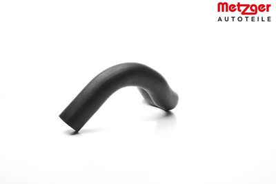 LADELUFTSCHLAUCH METZGER AUTOTEILE 2400531 12