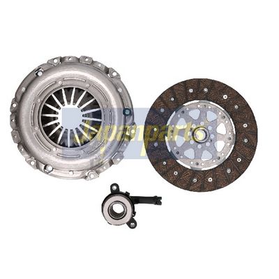комплект съединител JAPANPARTS KF-046