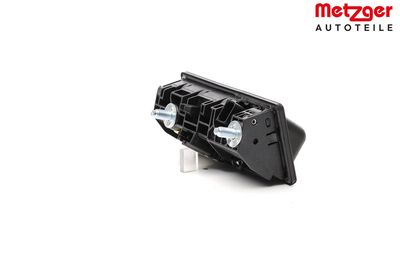 HECKKLAPPENGRIFF METZGER AUTOTEILE 2310997 26