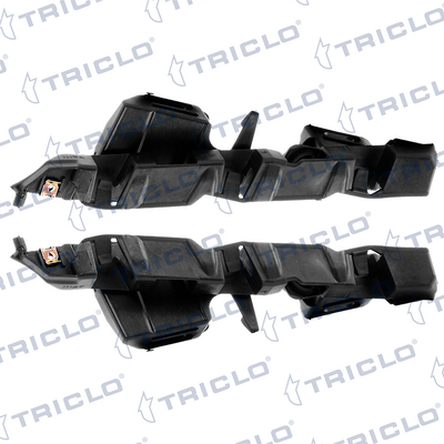държач, броня TRICLO 169037