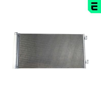 CONDENSATOR CLIMATIZARE ERA 667249 1