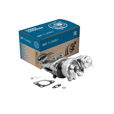 Ahdin BR TURBO BRT6802