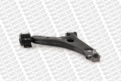 Control/Trailing Arm, wheel suspension L16539