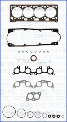 Комплект прокладок, головка цилиндра TRISCAN 598-8592 для VW VENTO