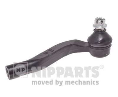 NIPPARTS N4832109 Наконечник рулевой тяги  для LEXUS LS (_F2_) 400 (UCF20_)