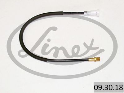 Linka tachografu LINEX 09.30.18