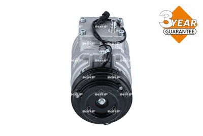 NRF Kompresorius, oro kondicionierius
