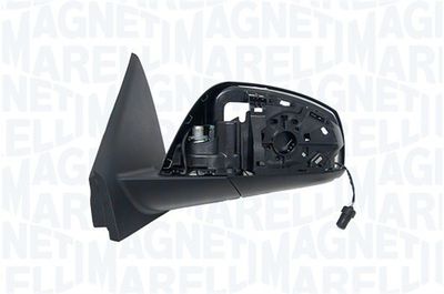 Наружное зеркало MAGNETI MARELLI 182203164410 для LANCIA YPSILON
