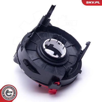 Vinutá pružina, airbag SKV 96SKV577