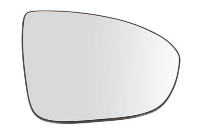 Spegelglas, yttre spegel BLIC 6102-04-2002010P
