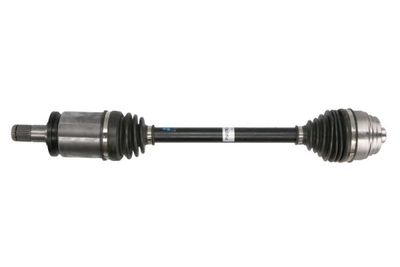 полуоска POINT GEAR PNG76222