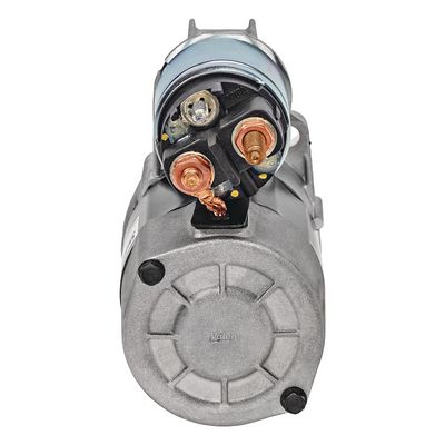Starter VALEO 458165