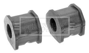 Repair Kit, stabiliser coupling rod Borg & Beck BSK7041K