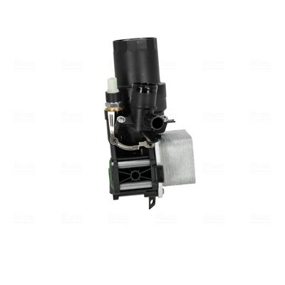 RADIATOR ULEI ULEI MOTOR NISSENS 91498 3