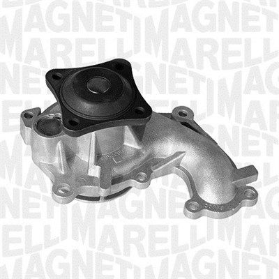 Water Pump, engine cooling 350981802000