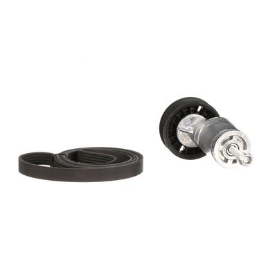 SET CUREA TRANSMISIE CU CANELURI GATES K035PK1590 12