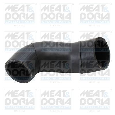 Трубка нагнетаемого воздуха MEAT & DORIA 961261 для FIAT CROMA