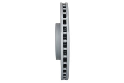 Brake disc Voor Links/Rechts