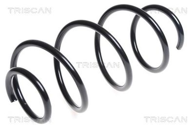 TRISCAN 8750 4391 Пружина подвески  для HYUNDAI (Хендай)
