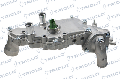 корпус на термостат TRICLO 461102