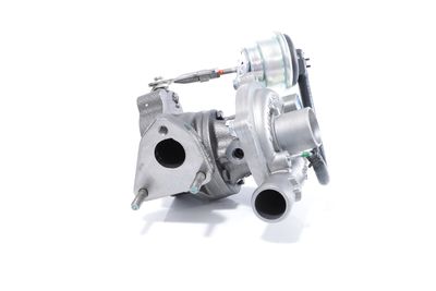 LADER AUFLADUNG BTS Turbo T912321 35