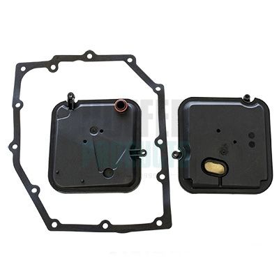 SET FILTRE HIDRAULICE CUTIE E VIT.AUTOMATA