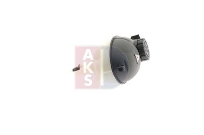 AUSGLEICHSBEHäLTER KüHLMITTEL AKS DASIS 123016N 12