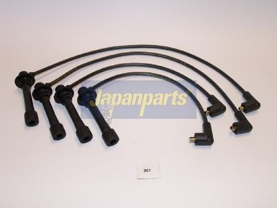 JAPANPARTS Uždegimo laido komplektas