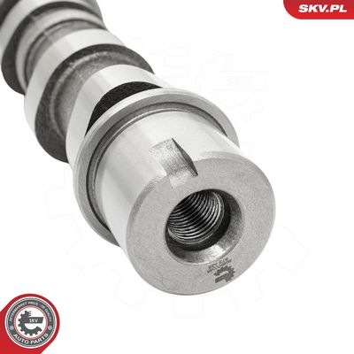 Vačkový hřídel ESEN SKV 80SKV066