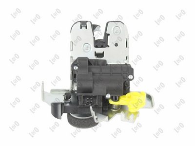 HECKKLAPPENSCHLOSS ABAKUS 132003083 3