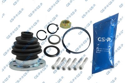 Bellow Kit, drive shaft 760050