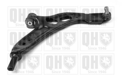 носач, окачване на колелата QUINTON HAZELL QSA3141S