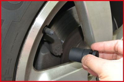 Vorschau Steckschlüsseleinsatz, Bremssattel Ansicht 7