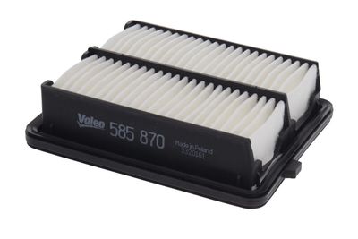 LUFTFILTER VALEO 585870 1