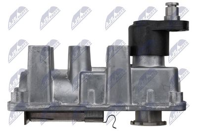 MUFA DE COMANDA COMPRESOR NTY ECDBM048 2