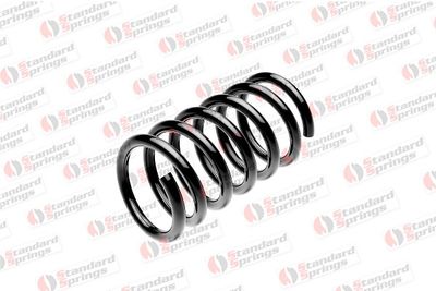 STANDARD SPRINGS ST 110 067 F Пружина подвески  для FORD (Форд)